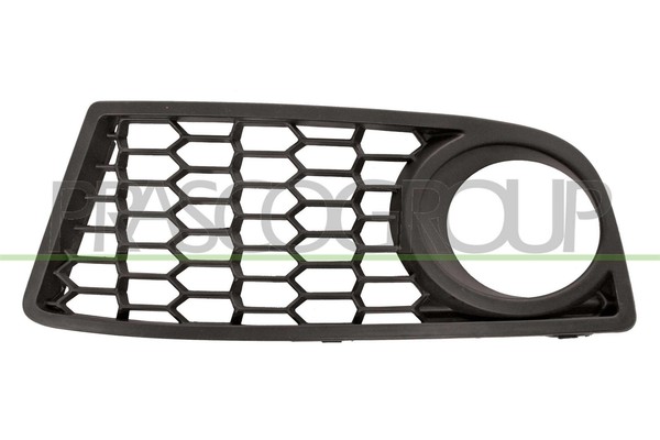 Prasco LüFtungsgitter StoßFäNger Links FüR BMW 1Er F20 F21 BM1242124-image