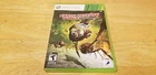 Earth Defense Force: Insect Armageddon (Microsoft Xbox 360, 2011) Nice disk