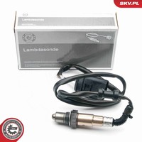 Lambdasonde Sensor Abgassteuerung Esen Skv 09SKV644 FüR Golf Seat Lupo Bora Polo