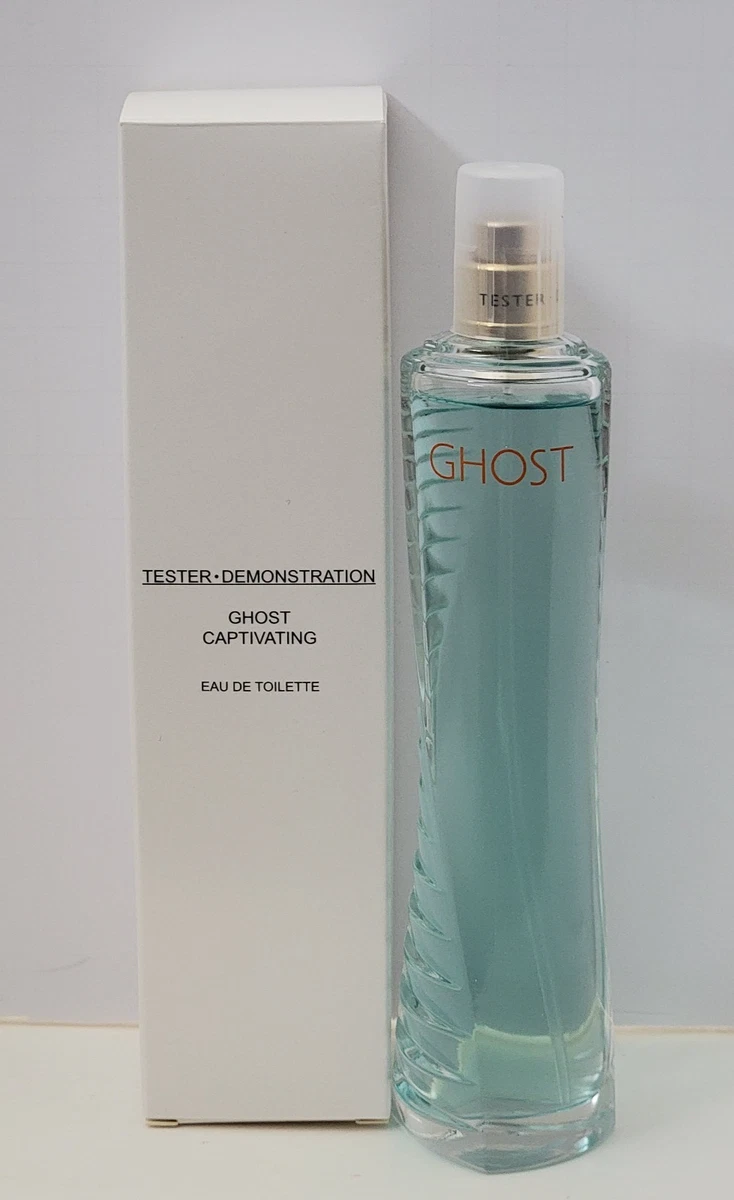 Ghost Fragrances for Women for sale | eBay