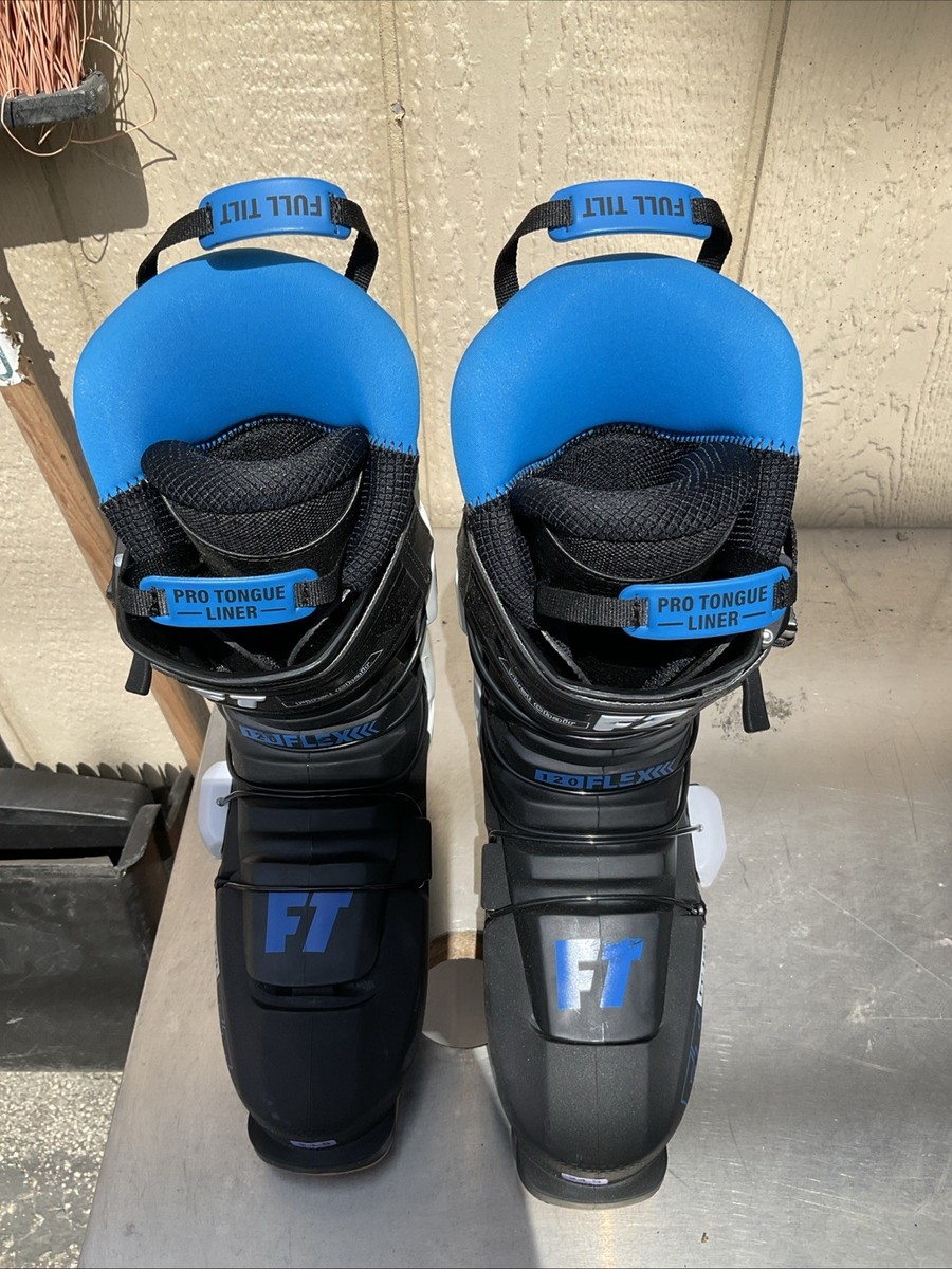 Full Tilt First Chair 120 - 24.5 | eBay