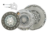 Kupplungssatz Aisin Super CSC Kit (4P) SCKY-121R FüR Carens Optima KIA Hyundai 1