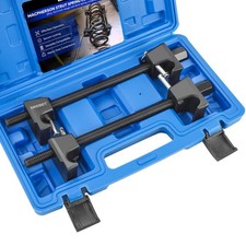 Macpherson Strut Spring Compressor Tool Kit 2pcs Coil Spring Compressor With ...