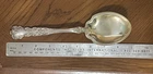 Buttercup by Gorham Sterling Silver Large Berry Serving Spoon