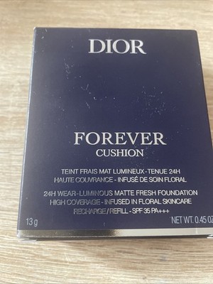 DIOR FOREVER CUSHION RECHARGE 2 N
