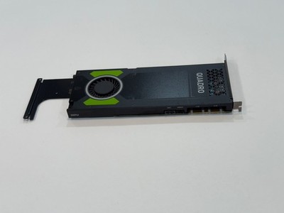 NVIDIA Quadro P4000 8GB GDDR5. 699-5G410-0501-210 H. GPU Graphics