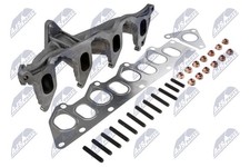 NTY Krümmer Abgasanlage für RENAULT OPEL NISSAN 1,9 1400400QAC 4410121 93160175