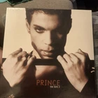 Prince The Hits.2 Lp Vinyl Record Album Creamy White Color