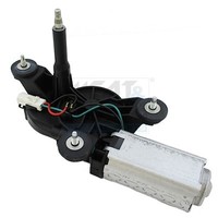 Meat & Doria Wischermotor Hinten FüR Fiat Punto Van 188AX 1.2 60 1.9 D 188_ 1.8