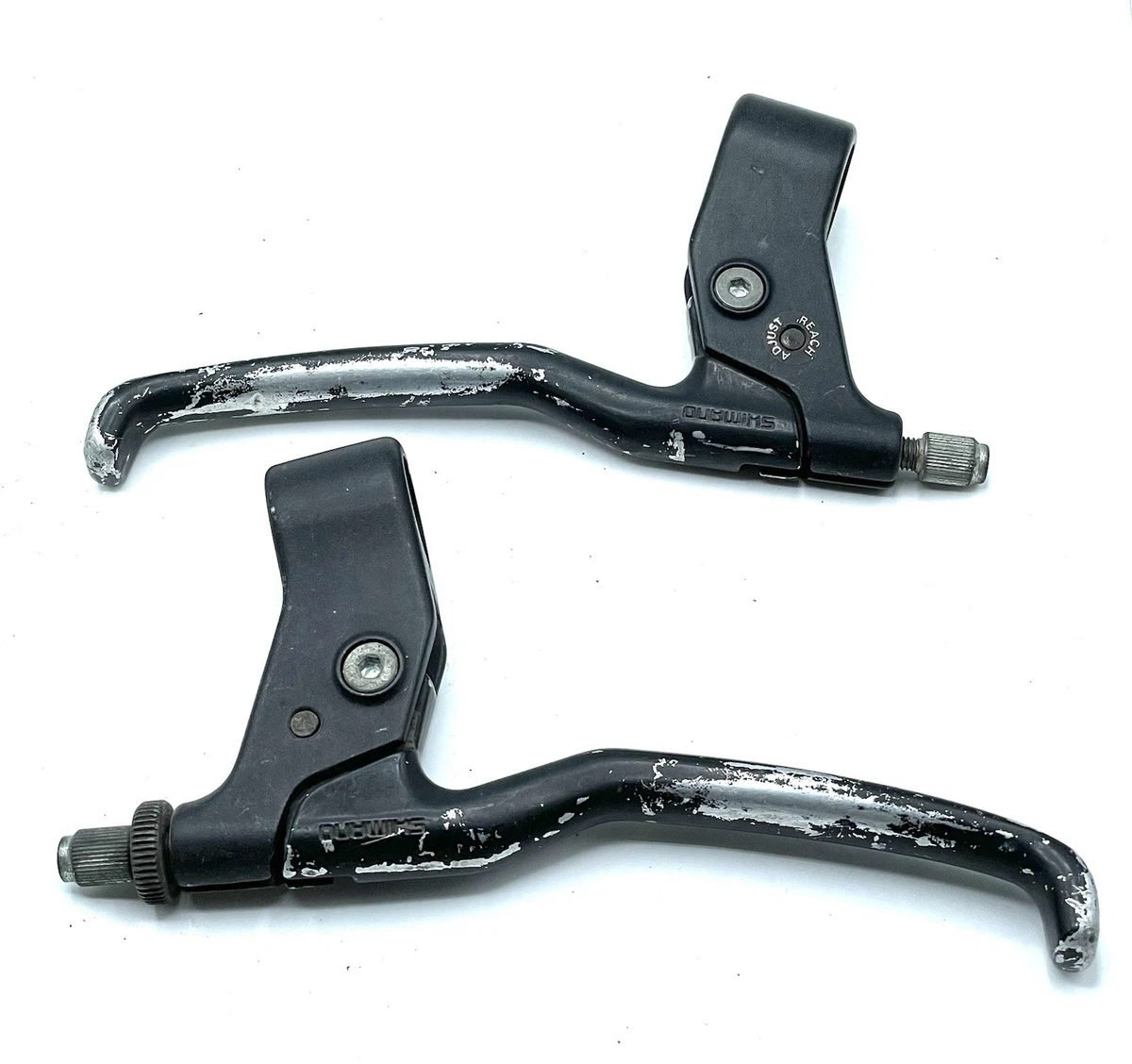 Shimano Mountain Bike Brake Levers for sale | eBay