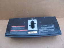 Genuine 23IFR19 73.6V battery for Segway X2 personal transporter DEAD AS-IS -130