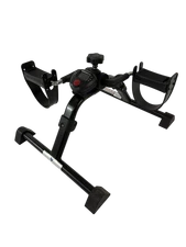 Vaunn Medical NEW Under Desk Bike Pedal Legs Exercise Machine Electronic Display