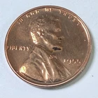 1955 Proof Wheat Penny Lincoln Cent Unc MS+ MINT STATE PLUS DETAILS#8512