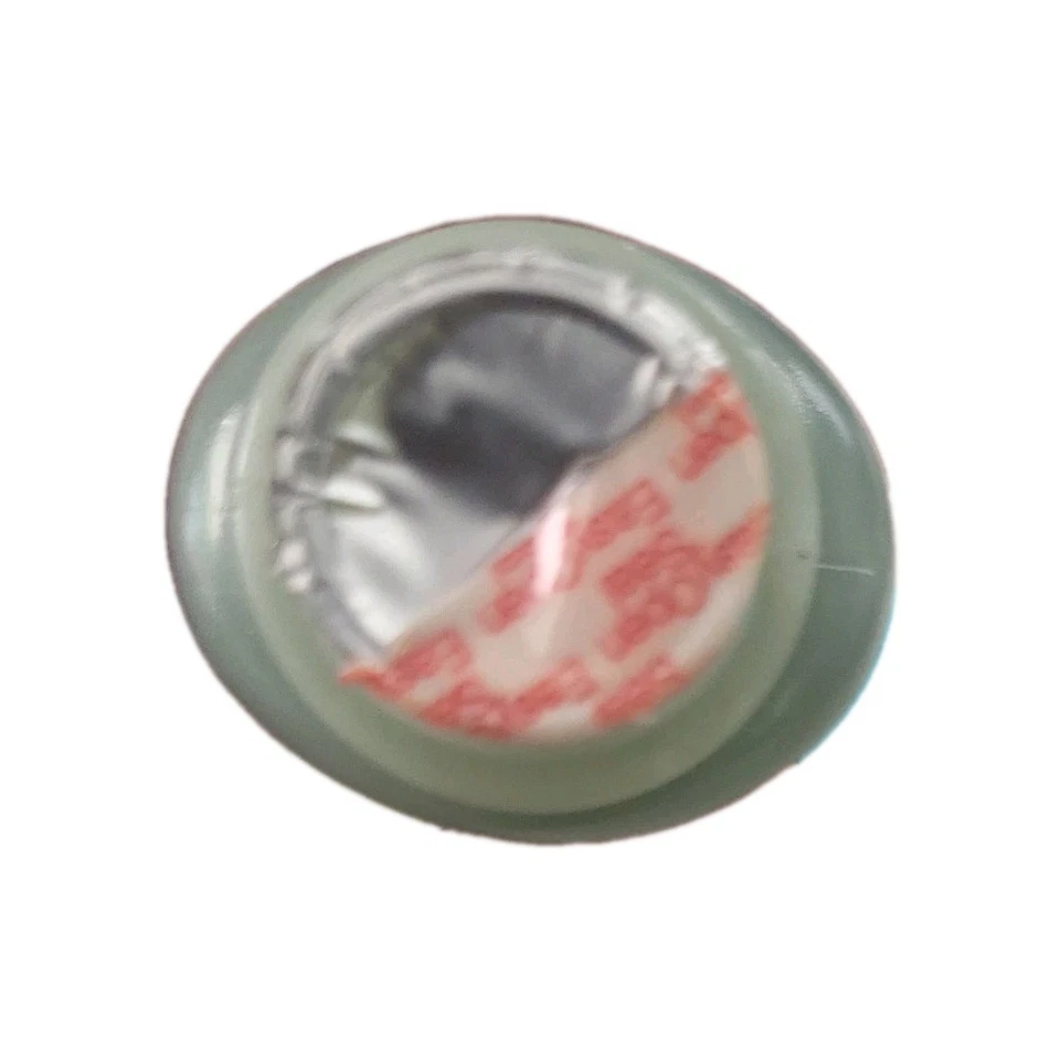 New Sealed Avon Naturals Raspberry Lotion & Sea Shower Gel Set Vintage NOS - Image 3 of 3