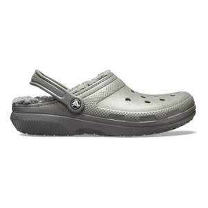 crocs womens lined
