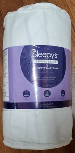 sleepys pillows