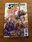 Adventures of Superman Vol.1 # 663 - 2007