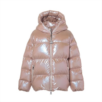 Moncler FRASNE 22 years Nylon Down jacket 00 Ladies