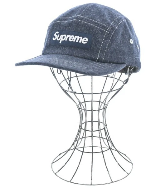 Capuchons Supreme Indigo (Denim) 2200550868077