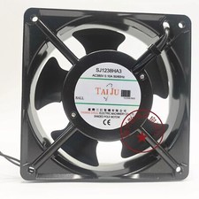SANJUN SJ1238HA3 12038 AC380V 0.10A 12CM Cooling Fan