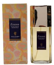 Ecusson Jean d'Albret parfum - un parfum de dama 1948