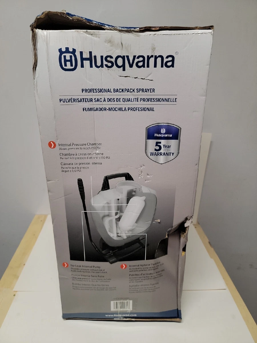 Top 161+ husqvarna bag latest esthdonghoadian