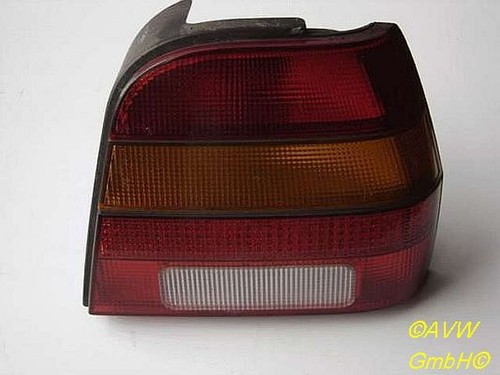 Rückfahrleuchte Rückleuchte rechts Coupe 867945112E VW POLO (86C, 80) 1.0  KAT