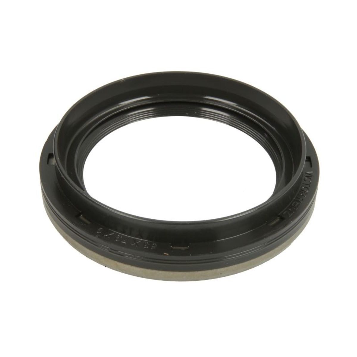 Arbre de transmission pour Opel Astra 1.6 CDTI 14- transmission avant droite de 53x72x9 mm