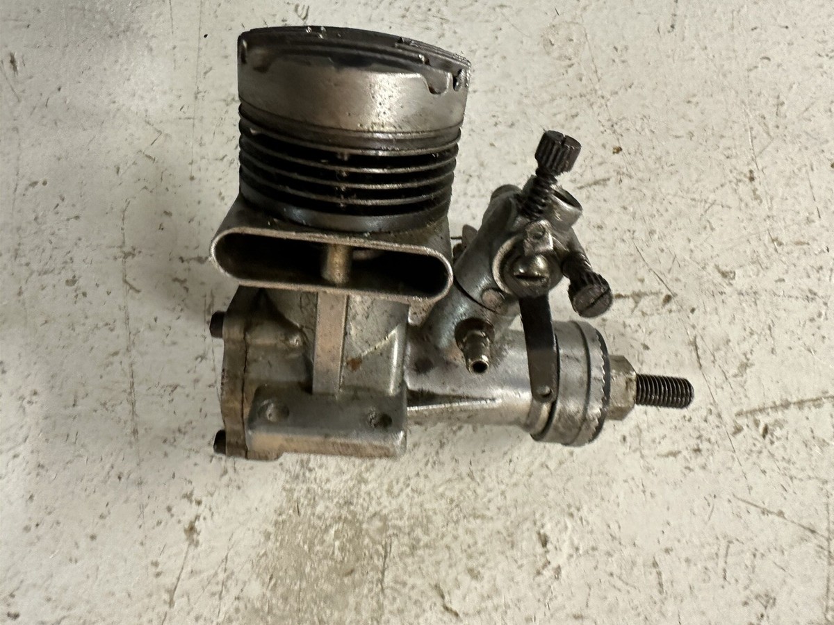 OS 19 エンジン ローズマリーO.S. 0 19.R.C. engine RC ラジコン