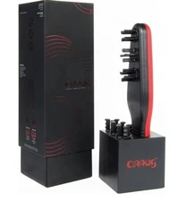 Cirrus Curly and Ripply Volumizing Styling Waver Brand New In Box