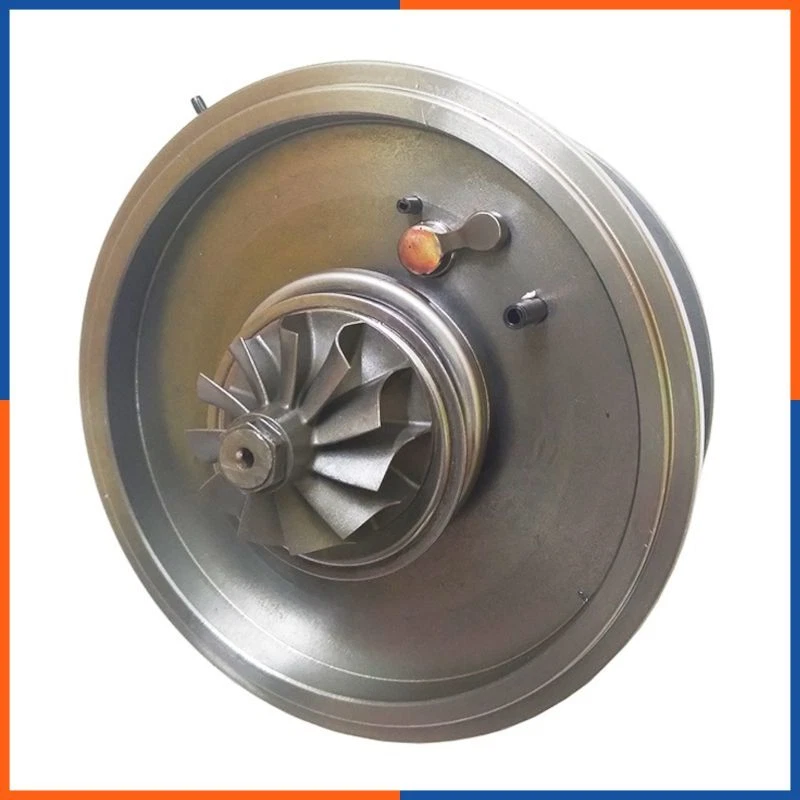 CHRA Cartouche pour CITROËN | 853603-0001, 853603-0002 - Photo 3/3