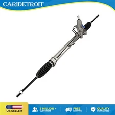 Power Steering Rack and Pinion Assembly For Pontiac GTO 2004-2006 262042