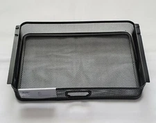 Made by Design Metal Monitor Stand Durable 14 9/6" L × 11 1/16" W × 3 13/16" H