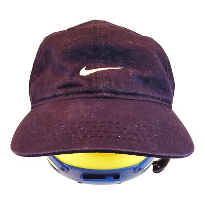 infant nike hat