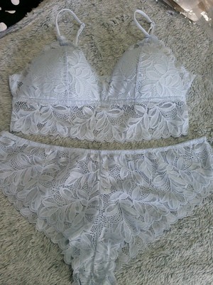 primark bralette top