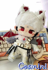 Love and deepspace Sylus For 20cm Doll Clothing Clothes Outfits Dress up