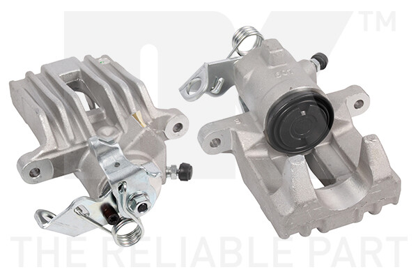 NK 2147217 Brake Caliper For Audi Seat Skoda VW-image