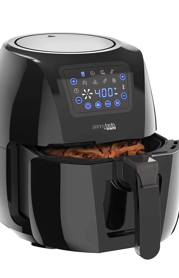 The 4 Best Air Fryers of 2024 - Skinnytaste