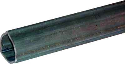 Bondioli&Pavesi Profilrohr-54x4mm L400-1450 Standard Global 12512