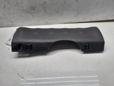 NISSAN NAVARA D40 DASHBOARD TRIM DRIVER SIDE ON OFF SWITCH 68106EB400 2006-2014