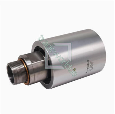 New 1PC 452-000-198 High-Speed Rotating Union Substitute