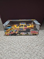 1999 Racing Champions 36 Ernie Irvan M M 1:24 Special Edition NASCAR, Sealed