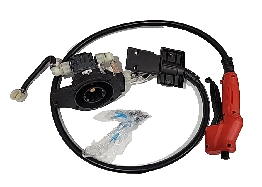 Milwaukee Backpack Sprayer M18 SWITCH TANK REPLACEMENT PUMP UNIT  