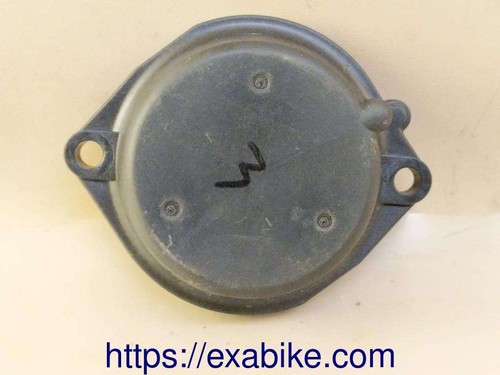 Chapeau (couvercle) De Carburateur Pour Yamaha XJ 900, Référence 41J - Numéro 900, Occasion