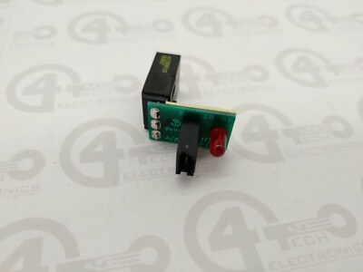 Universal Instruments Led H.E. Assy 40470602