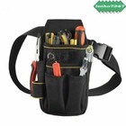 Werkzeugtasche Gürteltasche Arbeitstasche für Elektriker Handwerker Heimwerker