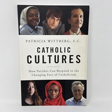 Catholic Cultures : How Parishes Can Respond ...