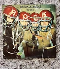 The Who - Odds & Sods, with insert OG Vinyl LP1974 Tracks/MCA Records  -TK