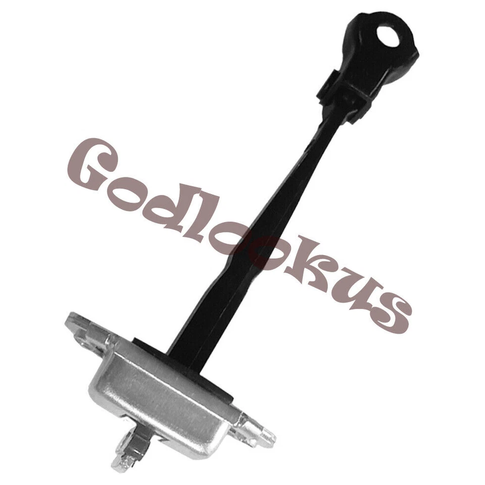 Right Side Front Door Check Arm Stop Hinge Strap for 2007-2010 Hyundai Elantra — 第 2/4 张图片