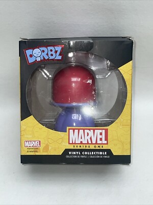 Funko Dorbz: Marvel - Magneto #010 for sale online | eBay
